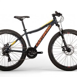 Dviratis Corratec MTB X-Vert Rock dydis 34 cm
