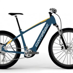 Dviratis Corratec E-Power X Vert Race Gent 29" dydis 49 cm