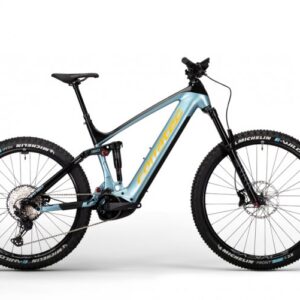 Dviratis Corratec E-Power RS 160 Pro Team dydis 47 cm