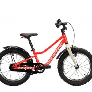 Dviratis Corratec Bow 16" UL16