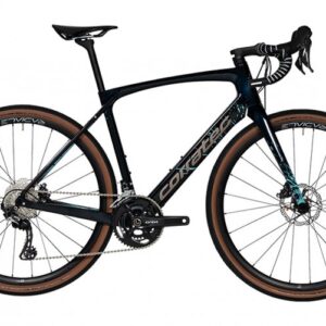 Dviratis Corratec Gravel Allroad C2 28" dydis 54 cm