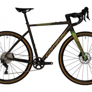 Dviratis Corratec Gravel Allroad A1 28" dydis 61cm