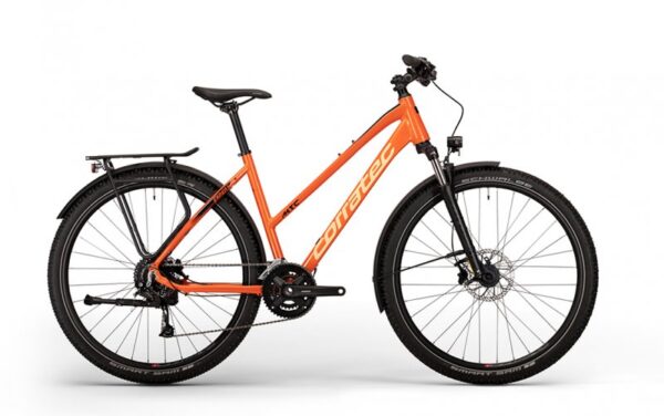 Dviratis Corratec MTC Expert Sport 29" dydis 54 cm