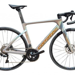 Dviratis Corratec CCT Team Race 28" dydis 54 cm