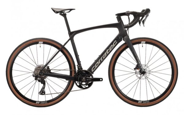 Dviratis Corratec Allroad C2 28" dydis 58cm