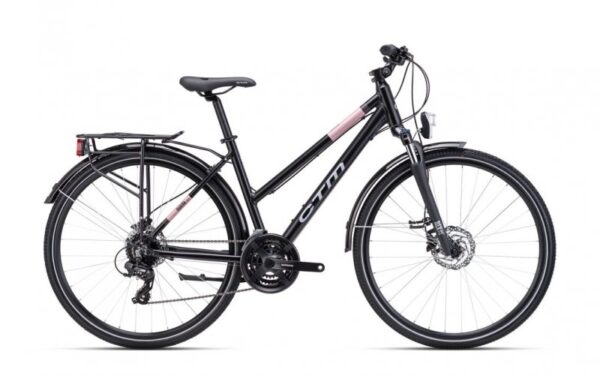 Dviratis CTM Maxima 3.0 28'' dydis 18''