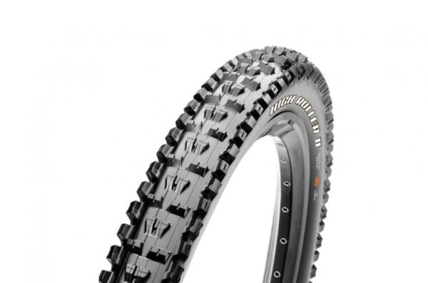 Padanga dviračiui Maxxis 29 x 2.30 High Roller II TR bekamerinė