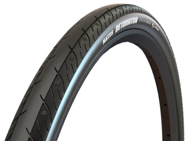 Padanga dviračiui Maxxis 20 x 1*3/8 Detonator