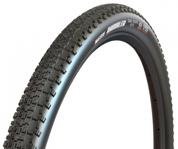 Padanga dviračiui Maxxis 700 x 40C Rambler