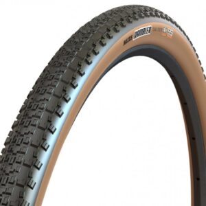Padanga dviračiui Maxxis 700 x 45C Rambler TR bekamerinė