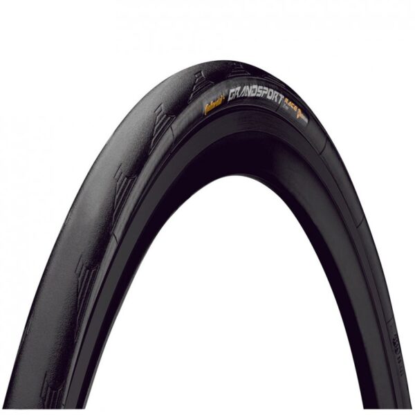 PPadanga dviračiui Continental 700 x 32C Grand Sport Race sulankstoma