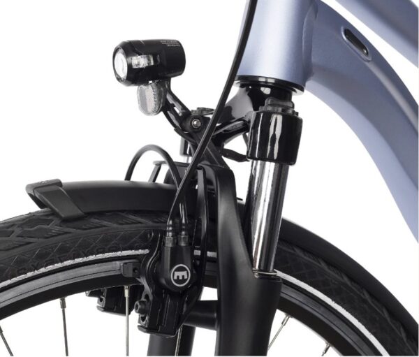 Dviratis Corest e-Salley CEB10 N7 FW 28" dydis 46 cm - Image 3