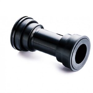 Miniklio velenas First PressFit 92 MTB PF41 Shimano Hollowtech II 86.5/89.5/92 mm, 41 mm