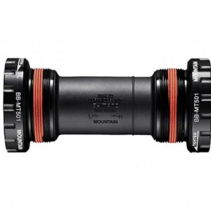 Miniklio velenas Shimano BB-MT501 MTB 24 mm, 68/73 mm, Hollowtech II