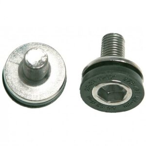 Varžtai švaistikliams SRAM Square Taper/Powerspline M8