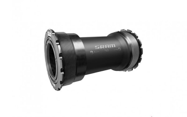 Miniklio velenas SRAM T47-85.5 DUB Road Wide 85.5 mm