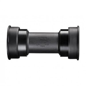 Miniklio velenas Shimano Press Fit Road BB-RS500 24 mm, 24 mm; 86.5 mm, Hollowtech II