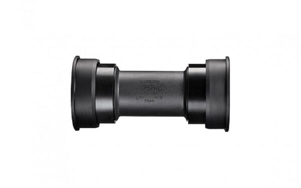 Miniklio velenas Shimano Press Fit Road BB-RS500 24 mm, 24 mm; 86.5 mm, Hollowtech II