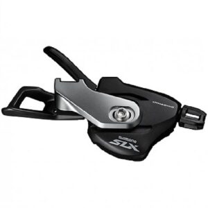Pavarų rankenėlė Shimano SL-M7000-B-IR SLX 11 pavarų, dešinė