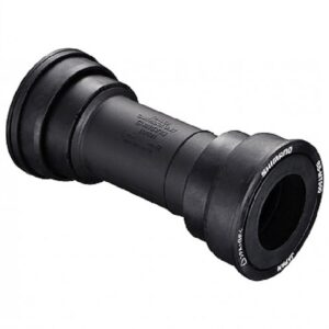 Miniklio velenas Shimano Press Fit MTB BB-MT500 24 mm, 24 mm; 89.5/92 mm, Hollowtech II