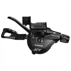 Pavarų rankenėlė Shimano SL-M8000 Deore XT I-Spec II 11 pavarų, dešinė