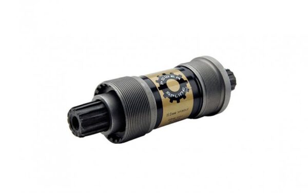 Miniklio velenas SRAM Truvativ Power Spline 118 x 68 mm BSA