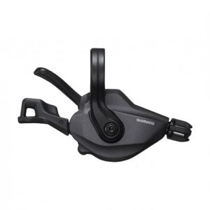 Pavarų rankenėlė Shimano SL-M8100 Deore XT 12 pavarų