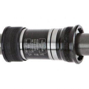 Miniklio velenas Shimano BB-ES300 Octalink 118 x 68 mm BSA
