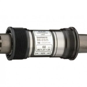 Miniklio velenas Shimano BB-ES300 Octalink 121 x 68 mm BSA