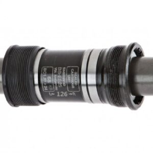 Miniklio velenas Shimano BB-ES300 Octalink 126 x 68 mm BSA