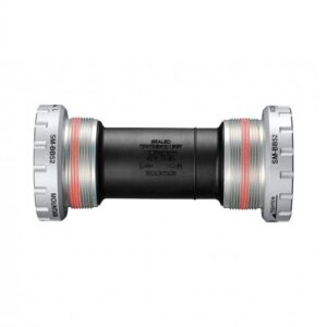 Miniklio velenas Shimano SM-BB52 24 mm ašiai, 83 mm, Hollowtech II