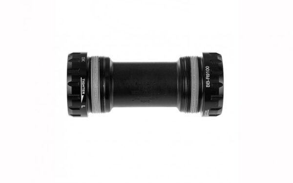 Miniklio velenas Shimano BB-R9100 Dura-Ace 68 mm, Hollowtech II