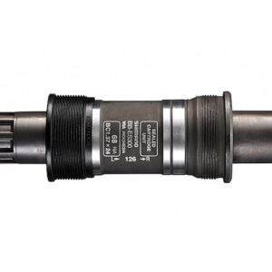 Miniklio velenas Shimano BB-ES300 Octalink 113 x 73 mm BSA
