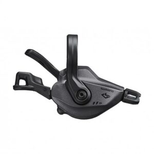 Pavarų rankenėlė Shimano SL-M8130-R Deore XT Linkglide E-Bike 11 pavarų