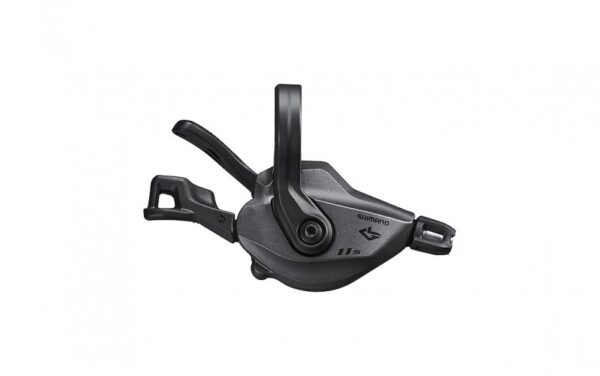 Pavarų rankenėlė Shimano SL-M8130-R Deore XT Linkglide E-Bike 11 pavarų