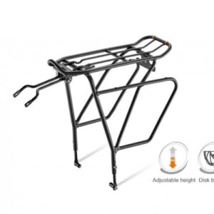 Bagažinė Ibera PakRak Plus+ Disc IB-RA5