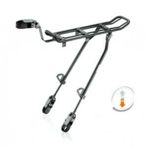 Bagažinė Ibera PakRak Road IB-RA17