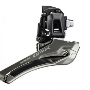 Perjungėjas priekinis Shimano FD-RX820 GRX 2 x 12 pavarų 46-48T